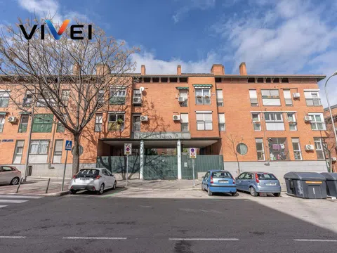 Flat in calle Cristo de la Victoria - Photo 1
