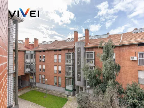 Flat in calle Cristo de la Victoria - Photo 2
