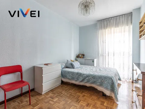 Flat in calle Cristo de la Victoria - Photo 11