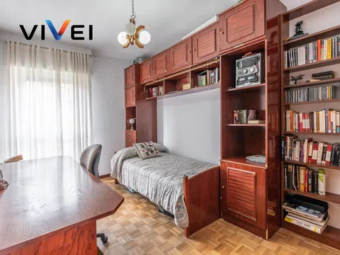 Flat in calle Cristo de la Victoria - Photo 12