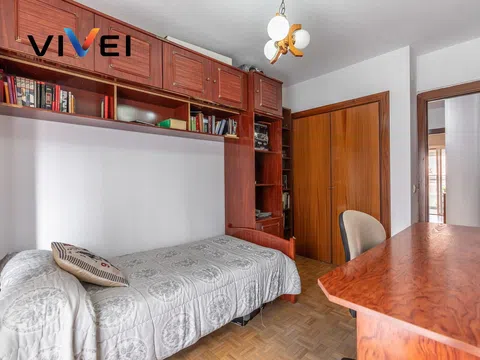 Flat in calle Cristo de la Victoria - Photo 13