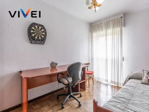 Flat in calle Cristo de la Victoria - Photo 14