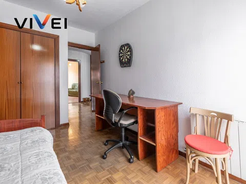 Flat in calle Cristo de la Victoria - Photo 15