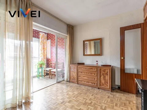 Flat in calle Cristo de la Victoria - Photo 17