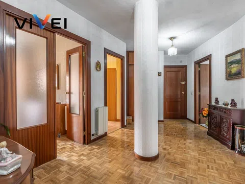 Flat in calle Cristo de la Victoria - Photo 20