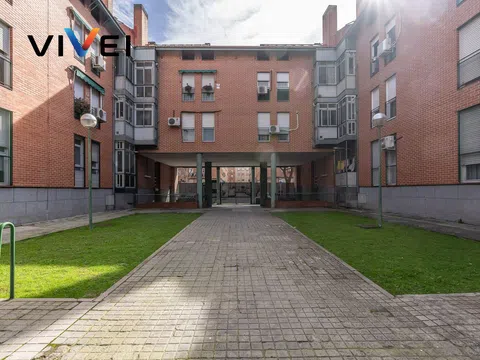 Flat in calle Cristo de la Victoria - Photo 3