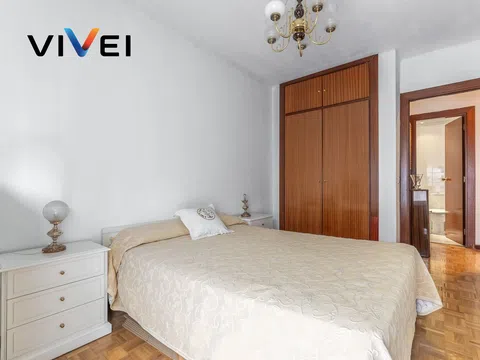 Flat in calle Cristo de la Victoria - Photo 5