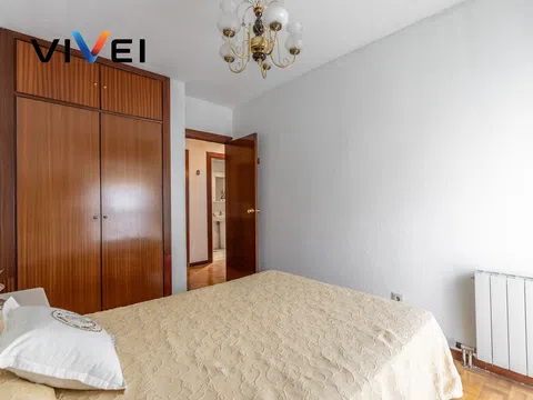 Flat in calle Cristo de la Victoria - Photo 6