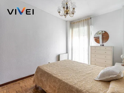 Flat in calle Cristo de la Victoria - Photo 7