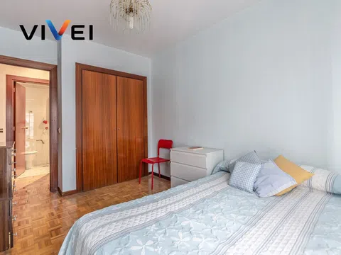 Flat in calle Cristo de la Victoria - Photo 8