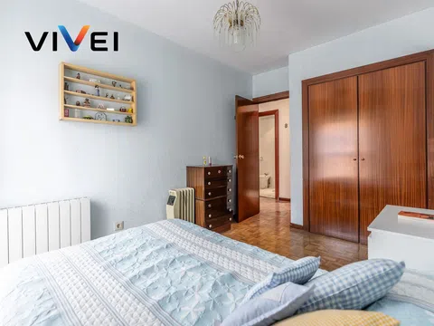 Flat in calle Cristo de la Victoria - Photo 9
