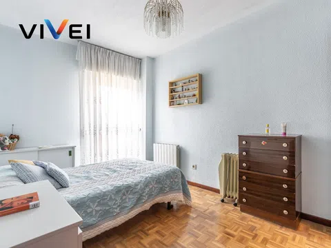 Flat in calle Cristo de la Victoria - Photo 10