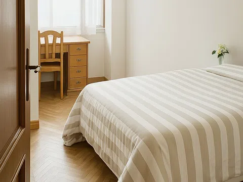 Flat - Photo 7