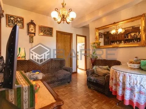 Flat in calle de Arroyo de Fontarrón - Photo 3