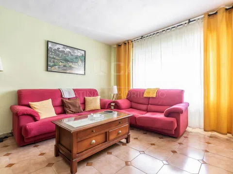 Flat in avenida de Portugal - Photo 2