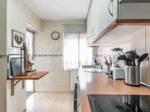 Flat in avenida de Portugal - Photo 13