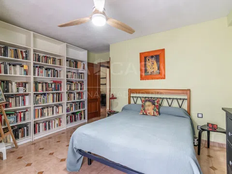 Flat in avenida de Portugal - Photo 18