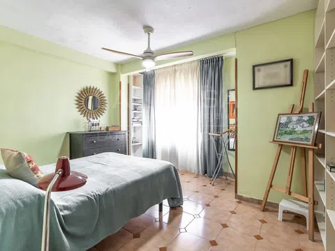 Flat in avenida de Portugal - Photo 19
