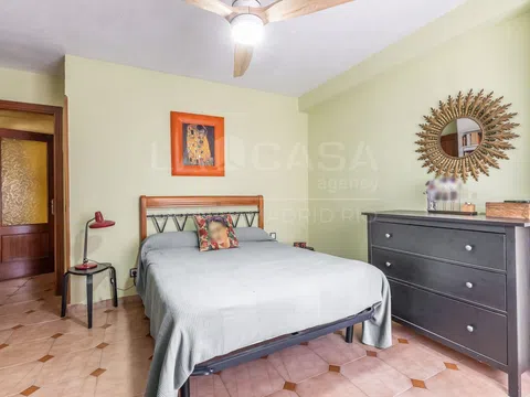 Flat in avenida de Portugal - Photo 20