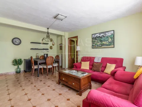 Flat in avenida de Portugal - Photo 3