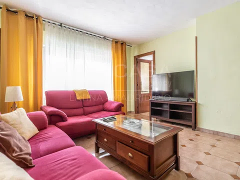 Flat in avenida de Portugal - Photo 4