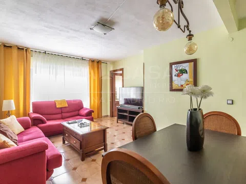 Flat in avenida de Portugal - Photo 6