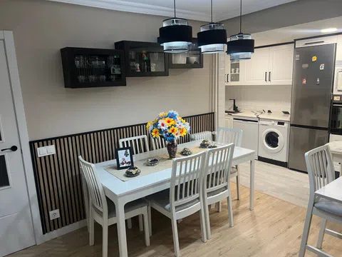 Flat in calle de Andorra, 17 - Photo 1
