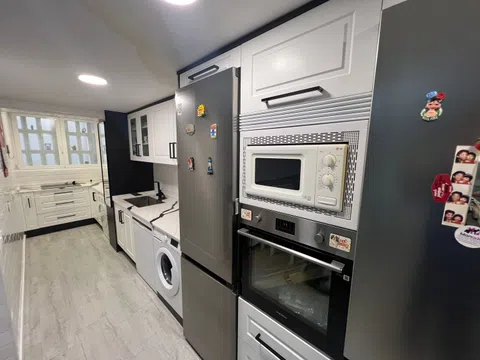 Flat in calle de Andorra, 17 - Photo 14
