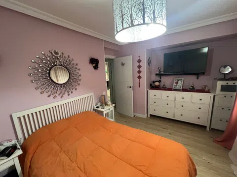 Flat in calle de Andorra, 17 - Photo 6