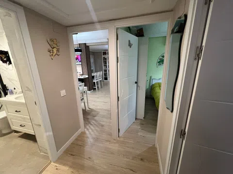 Flat in calle de Andorra, 17 - Photo 8