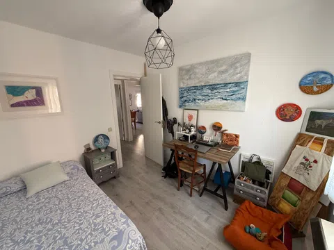 Flat in calle Villastar - Photo 11