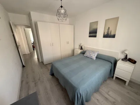 Flat in calle Villastar - Photo 9