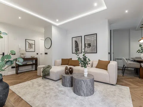 Flat in avenida del Mediterráneo - Photo 1
