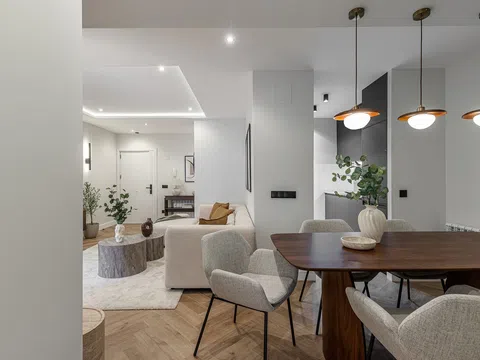 Flat in avenida del Mediterráneo - Photo 12