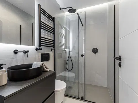 Flat in avenida del Mediterráneo - Photo 15