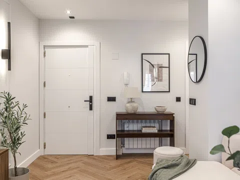 Flat in avenida del Mediterráneo - Photo 16