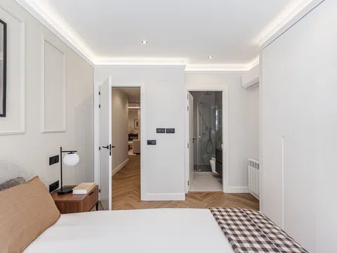 Flat in avenida del Mediterráneo - Photo 5