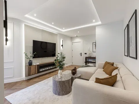 Flat in avenida del Mediterráneo - Photo 8
