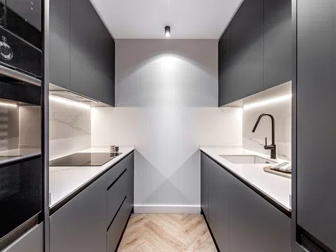 Flat in avenida del Mediterráneo - Photo 9