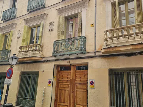 Studio in calle del Barco, 31 - Photo 16