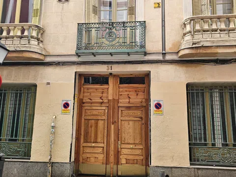 Studio in calle del Barco, 31 - Photo 19