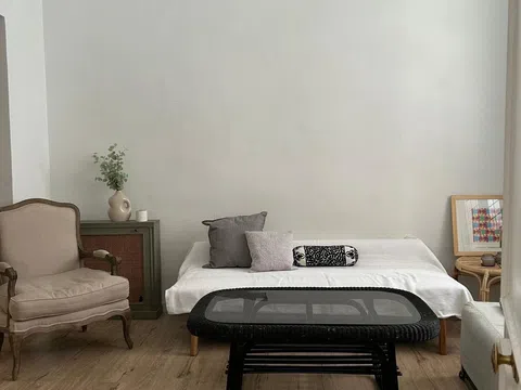 Studio in calle del Barco, 31 - Photo 4