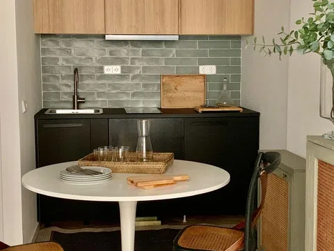 Studio in calle del Barco, 31 - Photo 6