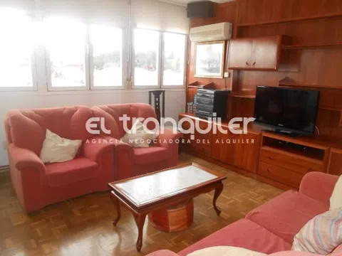 Flat in camino de los Ingenieros, 9 - Photo 1