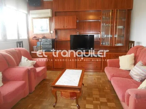 Flat in camino de los Ingenieros, 9 - Photo 2