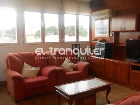 Flat in camino de los Ingenieros, 9 - Photo 11