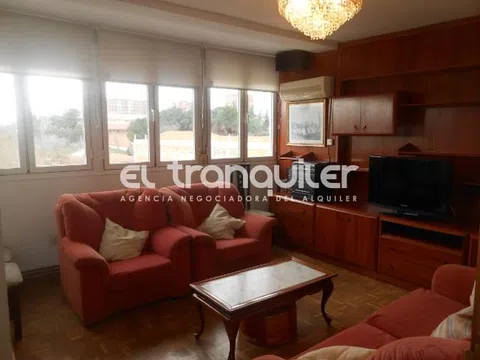 Flat in camino de los Ingenieros, 9 - Photo 12