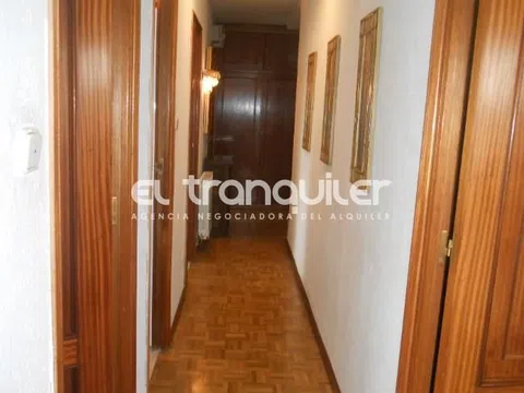 Flat in camino de los Ingenieros, 9 - Photo 13