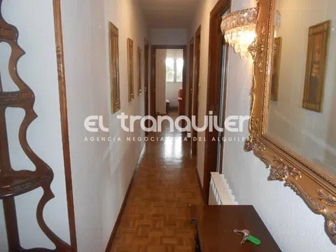 Flat in camino de los Ingenieros, 9 - Photo 19
