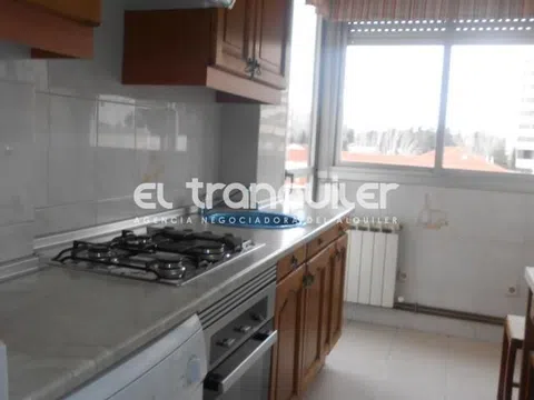 Flat in camino de los Ingenieros, 9 - Photo 20